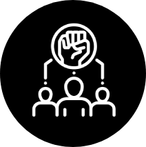 cognitive empowerment icon